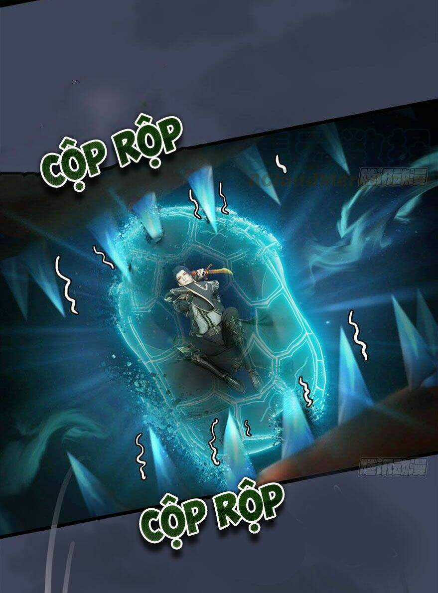 Cửu Hoang Đọa Huyền Sư Chapter 116 trang 23