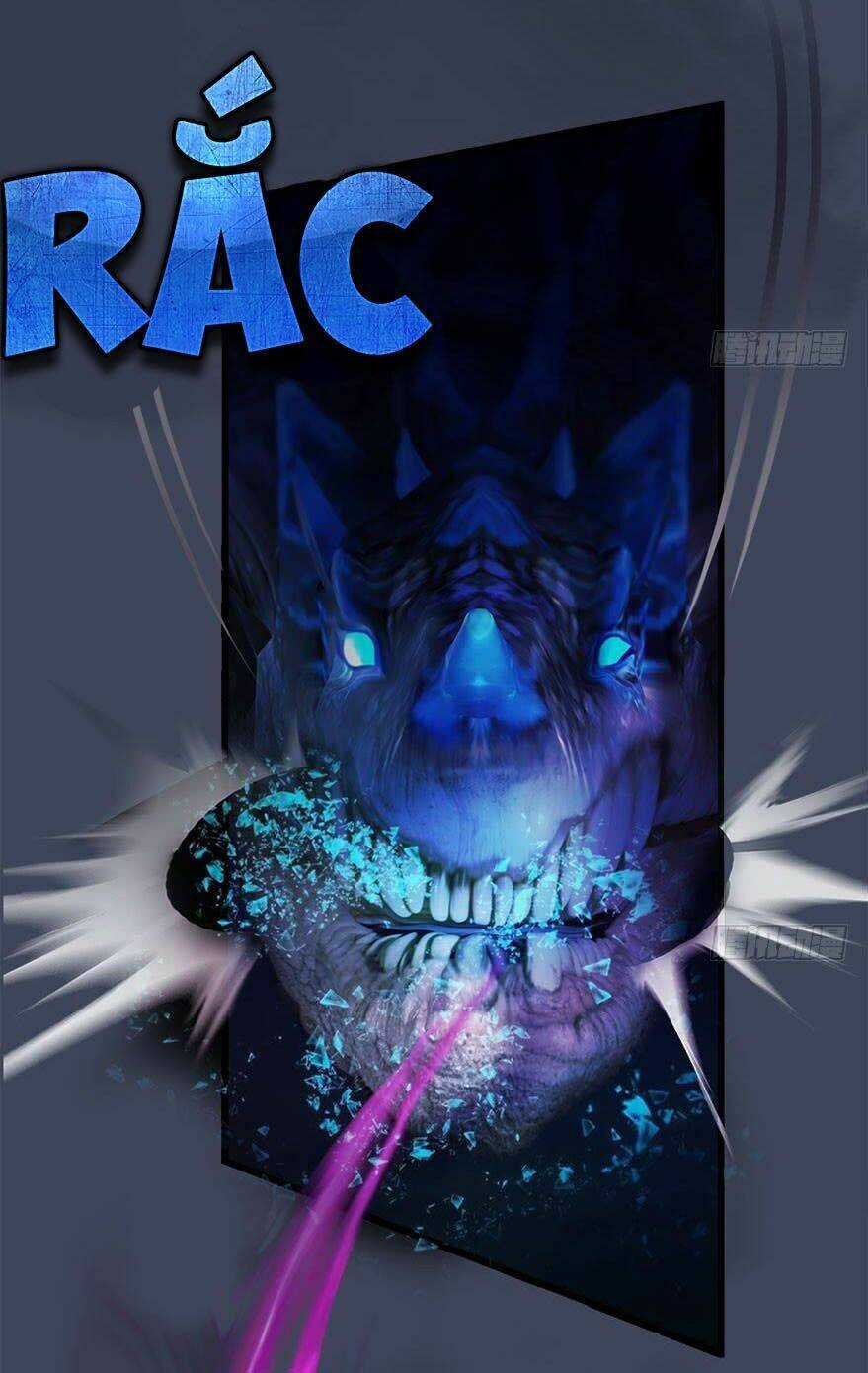 Cửu Hoang Đọa Huyền Sư Chapter 116 trang 24