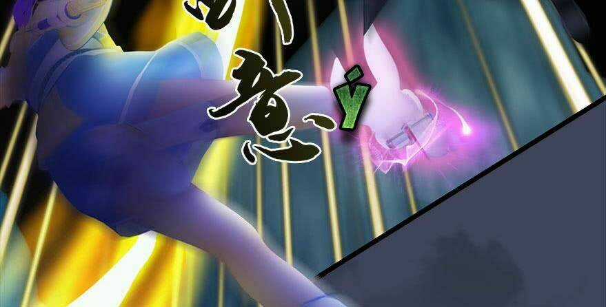 Cửu Hoang Đọa Huyền Sư Chapter 116 trang 27