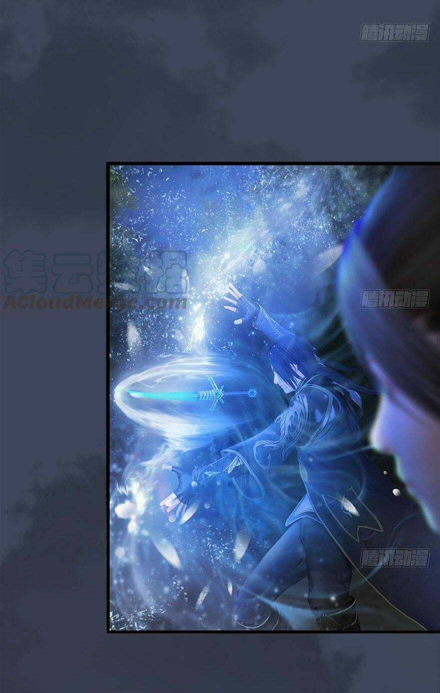 Cửu Hoang Đọa Huyền Sư Chapter 116 trang 35