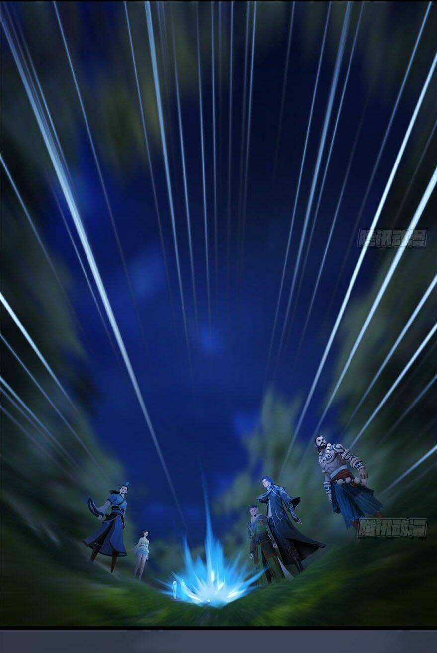 Cửu Hoang Đọa Huyền Sư Chapter 116 trang 7