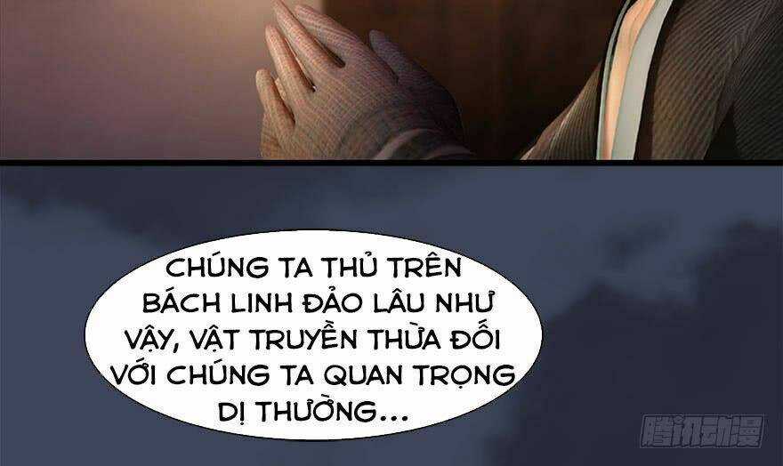 Cửu Hoang Đọa Huyền Sư Chapter 117 trang 100