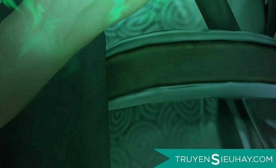 Cửu Hoang Đọa Huyền Sư Chapter 117 trang 105