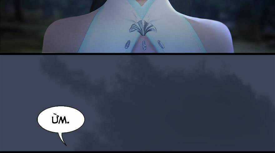 Cửu Hoang Đọa Huyền Sư Chapter 117 trang 12