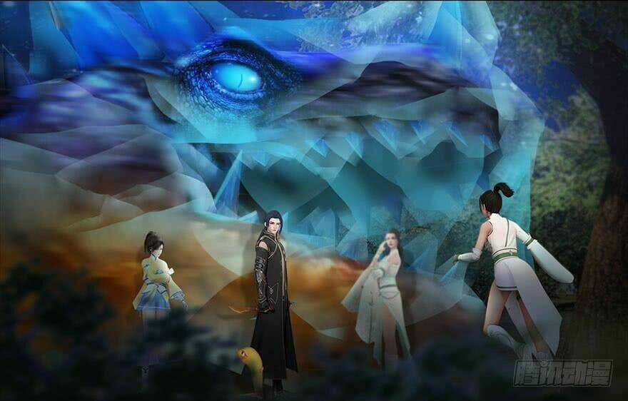 Cửu Hoang Đọa Huyền Sư Chapter 117 trang 13