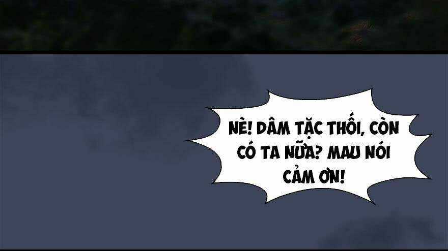 Cửu Hoang Đọa Huyền Sư Chapter 117 trang 14