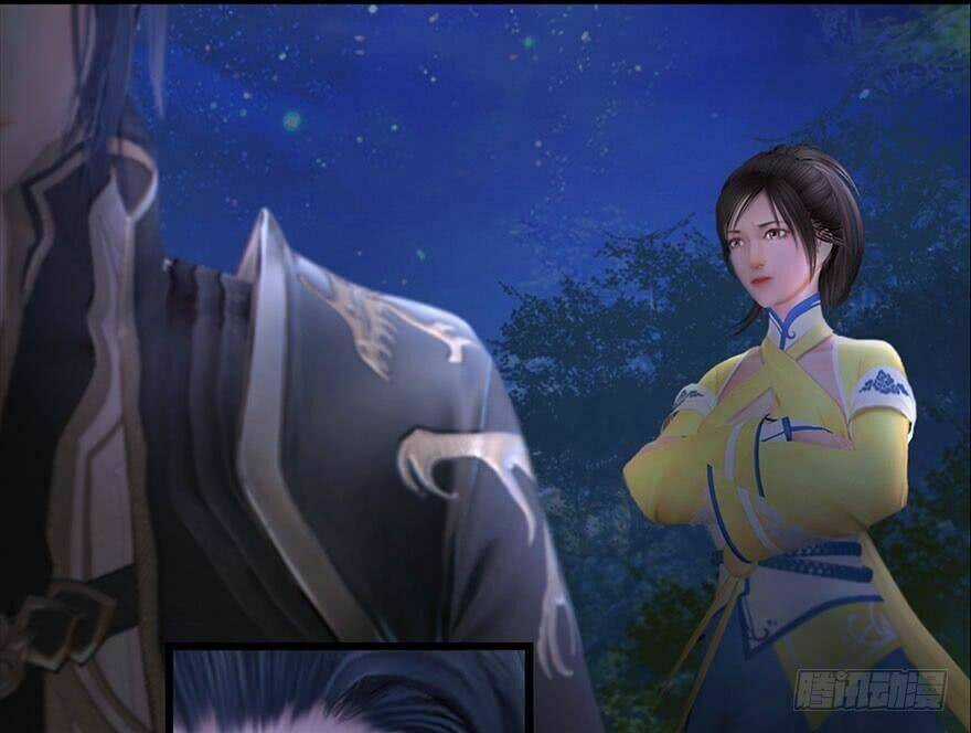 Cửu Hoang Đọa Huyền Sư Chapter 117 trang 15