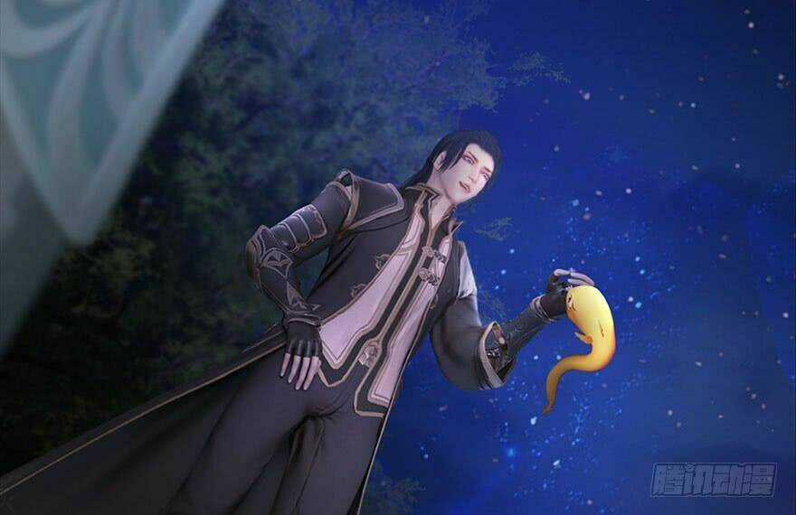 Cửu Hoang Đọa Huyền Sư Chapter 117 trang 18