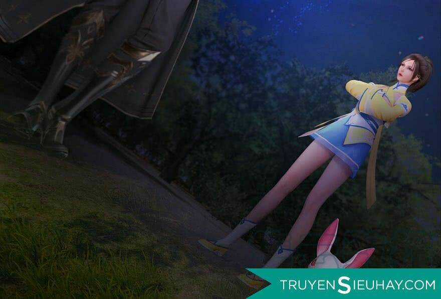 Cửu Hoang Đọa Huyền Sư Chapter 117 trang 19