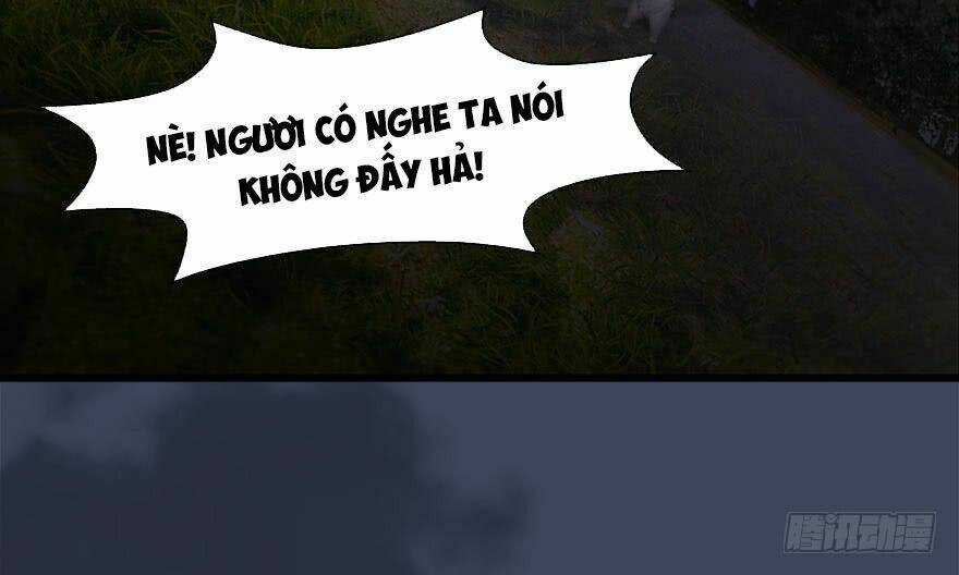 Cửu Hoang Đọa Huyền Sư Chapter 117 trang 20