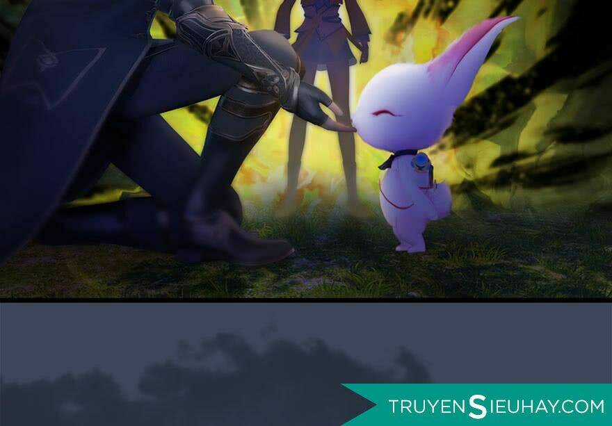 Cửu Hoang Đọa Huyền Sư Chapter 117 trang 28