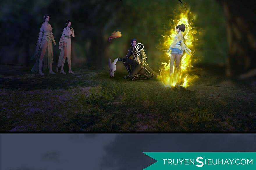 Cửu Hoang Đọa Huyền Sư Chapter 117 trang 30
