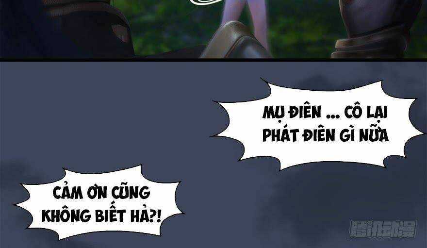 Cửu Hoang Đọa Huyền Sư Chapter 117 trang 34