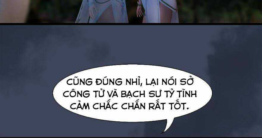 Cửu Hoang Đọa Huyền Sư Chapter 117 trang 37