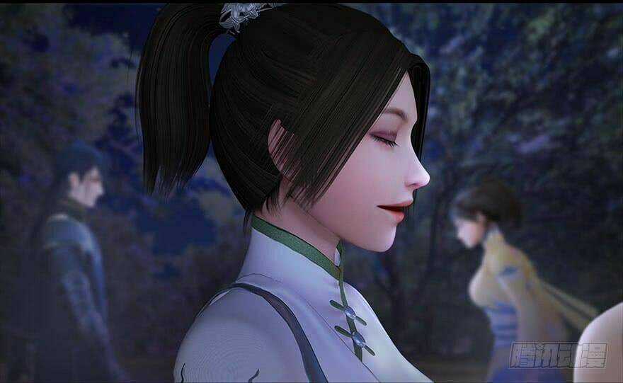 Cửu Hoang Đọa Huyền Sư Chapter 117 trang 38