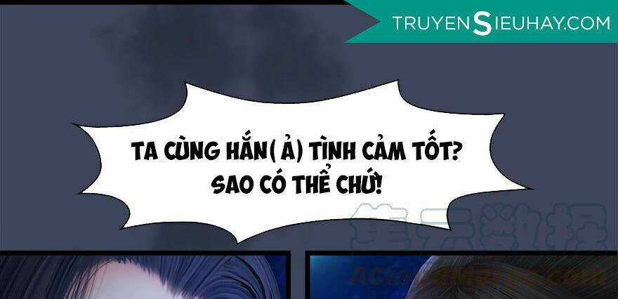 Cửu Hoang Đọa Huyền Sư Chapter 117 trang 39