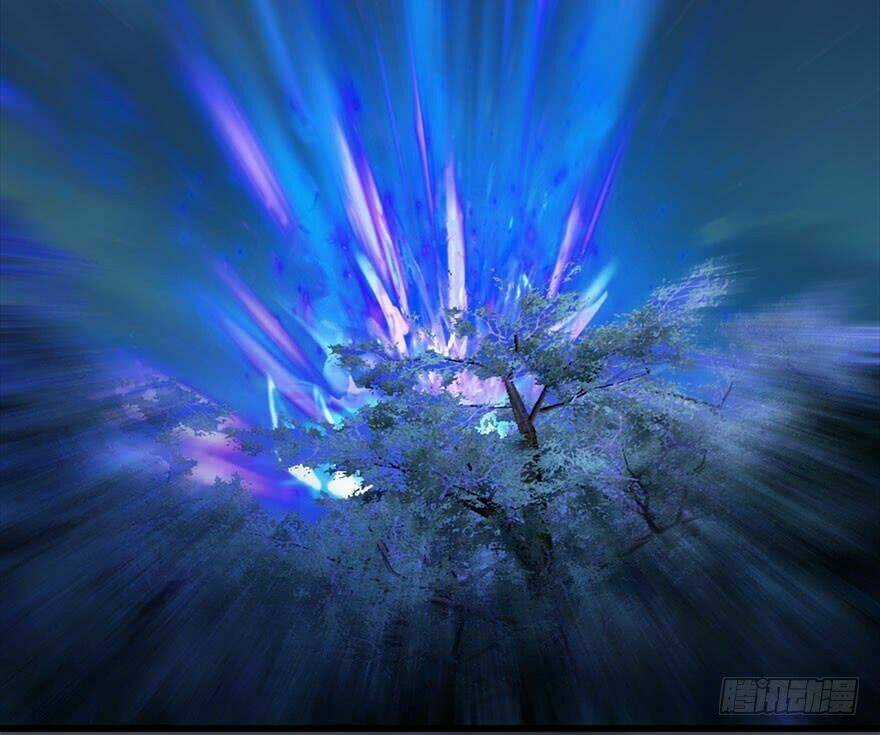 Cửu Hoang Đọa Huyền Sư Chapter 117 trang 4