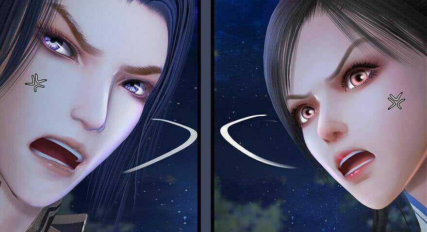 Cửu Hoang Đọa Huyền Sư Chapter 117 trang 40