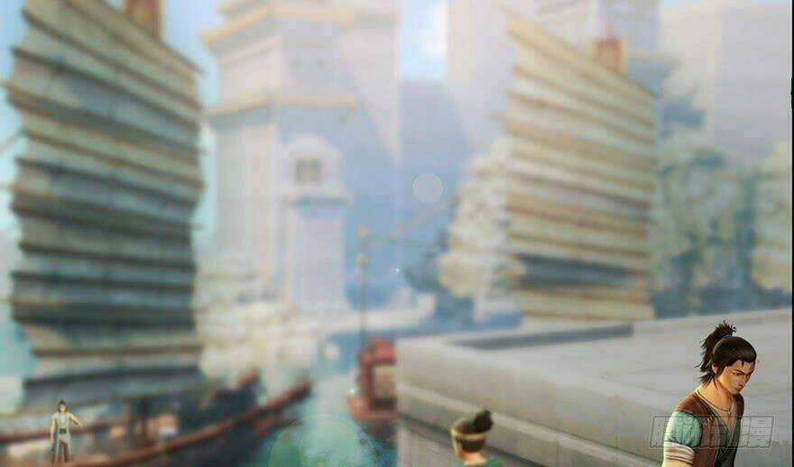 Cửu Hoang Đọa Huyền Sư Chapter 117 trang 46