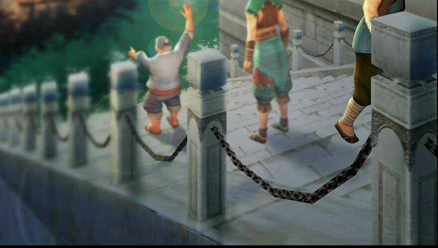 Cửu Hoang Đọa Huyền Sư Chapter 117 trang 47