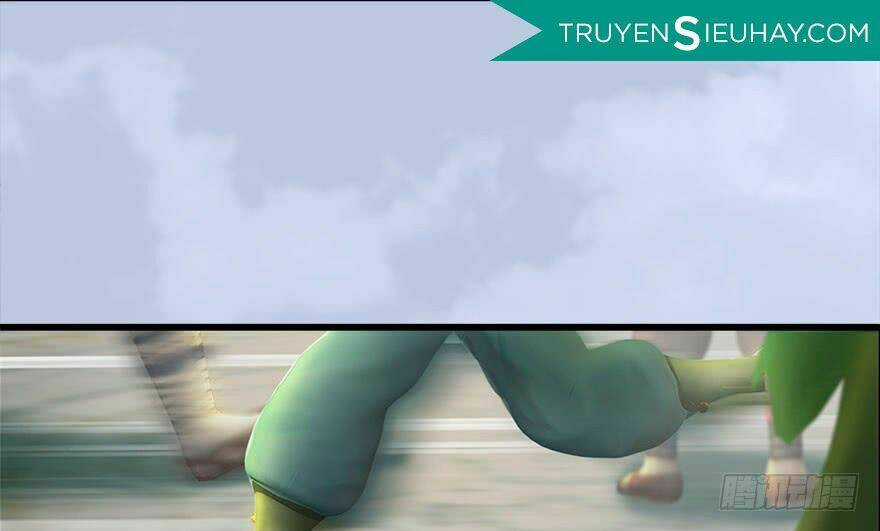 Cửu Hoang Đọa Huyền Sư Chapter 117 trang 48