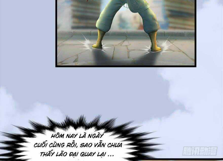 Cửu Hoang Đọa Huyền Sư Chapter 117 trang 51