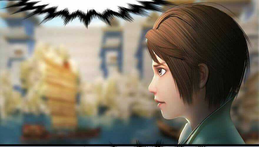 Cửu Hoang Đọa Huyền Sư Chapter 117 trang 52