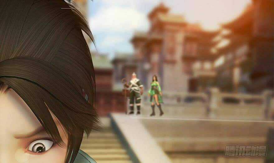 Cửu Hoang Đọa Huyền Sư Chapter 117 trang 54