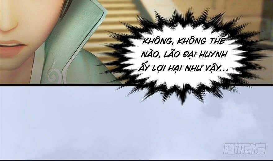 Cửu Hoang Đọa Huyền Sư Chapter 117 trang 55