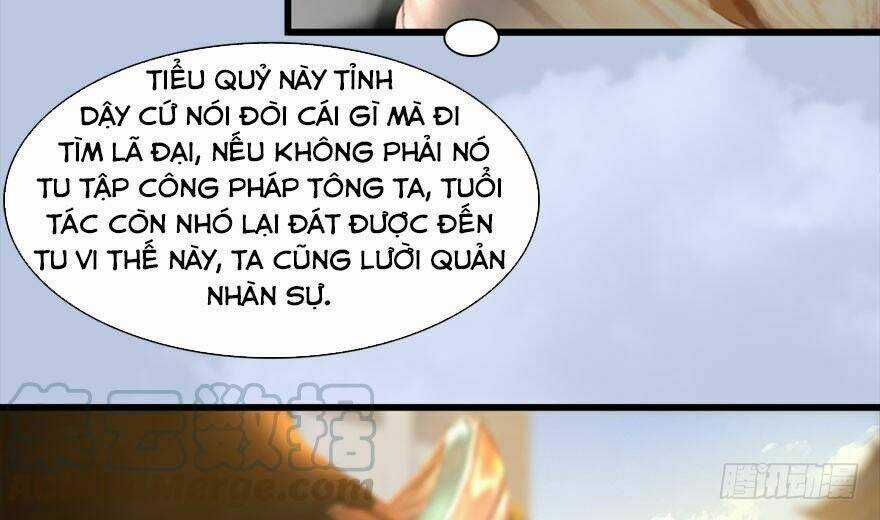 Cửu Hoang Đọa Huyền Sư Chapter 117 trang 59