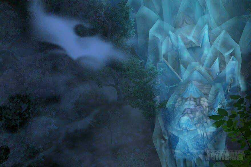 Cửu Hoang Đọa Huyền Sư Chapter 117 trang 6