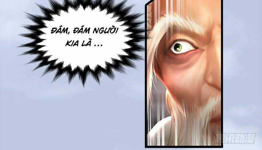 Cửu Hoang Đọa Huyền Sư Chapter 117 trang 61
