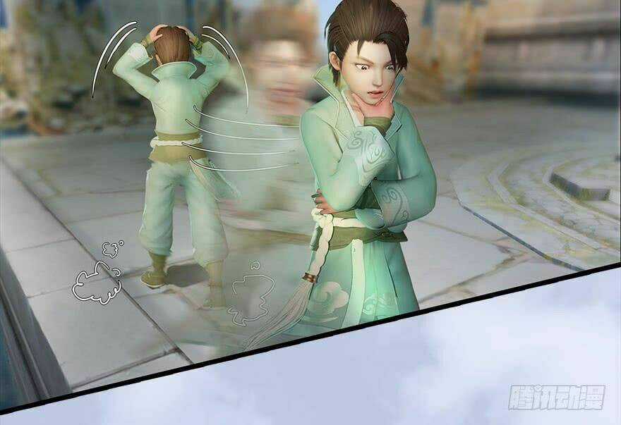 Cửu Hoang Đọa Huyền Sư Chapter 117 trang 63