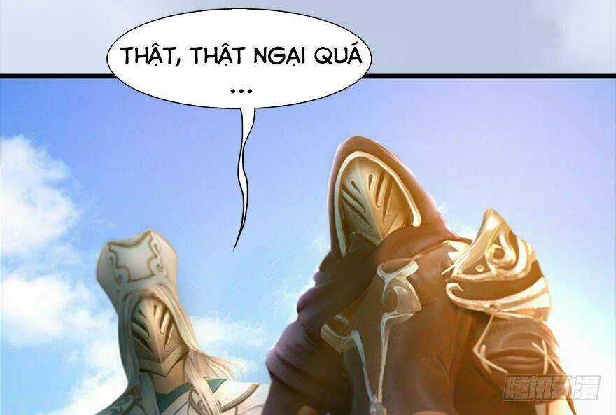 Cửu Hoang Đọa Huyền Sư Chapter 117 trang 66