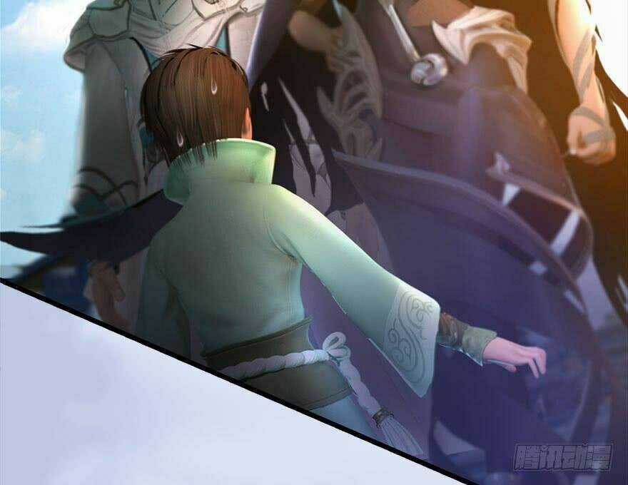 Cửu Hoang Đọa Huyền Sư Chapter 117 trang 67