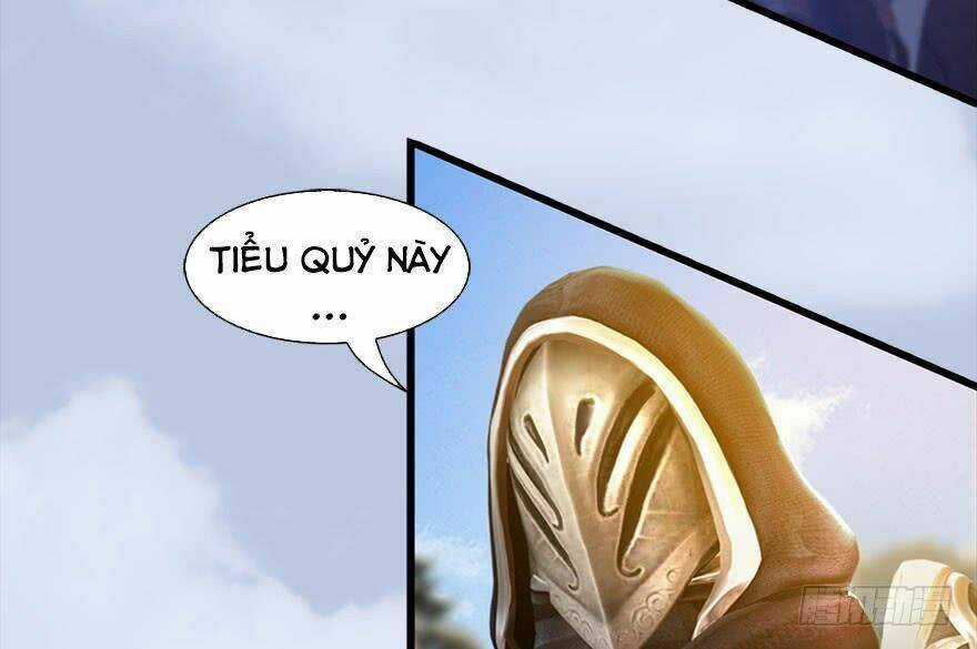 Cửu Hoang Đọa Huyền Sư Chapter 117 trang 68