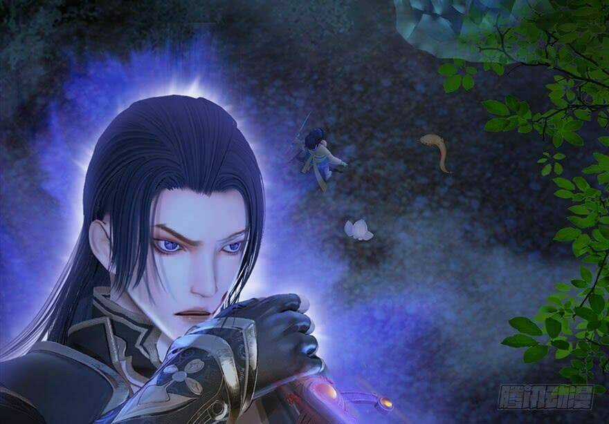 Cửu Hoang Đọa Huyền Sư Chapter 117 trang 7