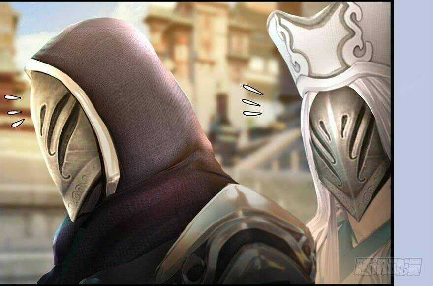 Cửu Hoang Đọa Huyền Sư Chapter 117 trang 70