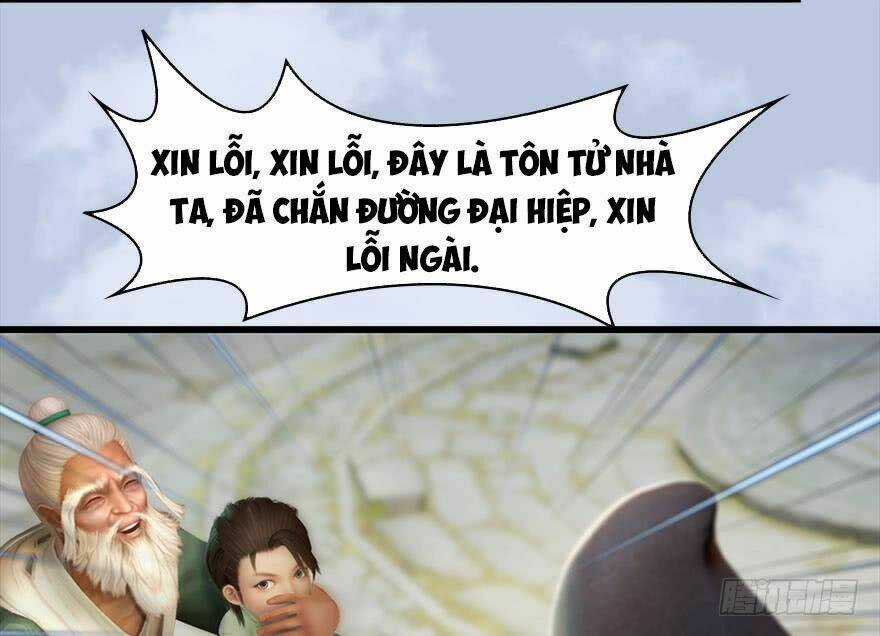 Cửu Hoang Đọa Huyền Sư Chapter 117 trang 71