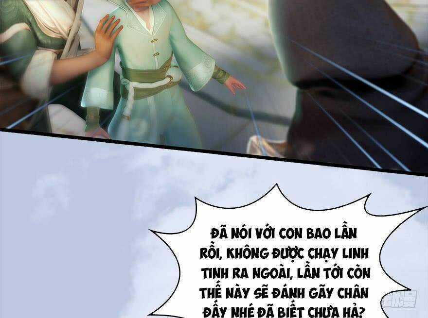 Cửu Hoang Đọa Huyền Sư Chapter 117 trang 72