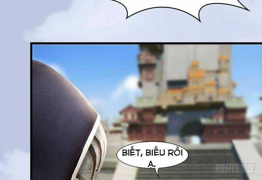 Cửu Hoang Đọa Huyền Sư Chapter 117 trang 73