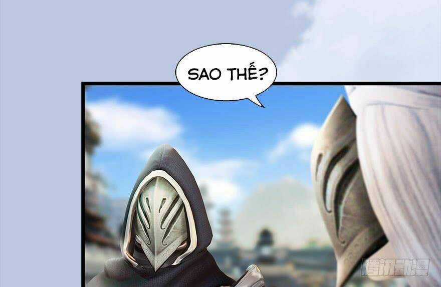 Cửu Hoang Đọa Huyền Sư Chapter 117 trang 75