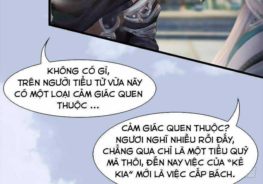 Cửu Hoang Đọa Huyền Sư Chapter 117 trang 76