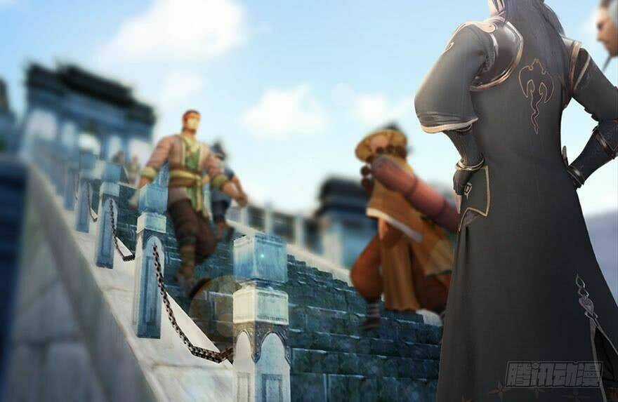 Cửu Hoang Đọa Huyền Sư Chapter 117 trang 78