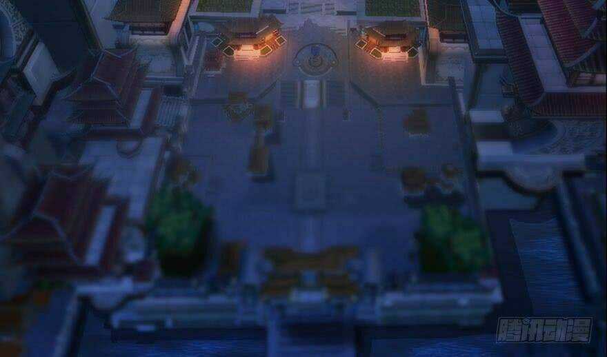 Cửu Hoang Đọa Huyền Sư Chapter 117 trang 84