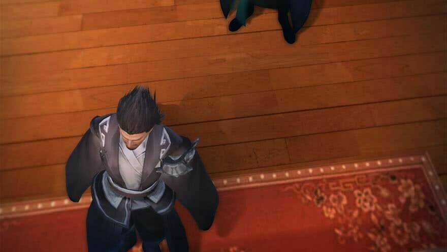 Cửu Hoang Đọa Huyền Sư Chapter 117 trang 87