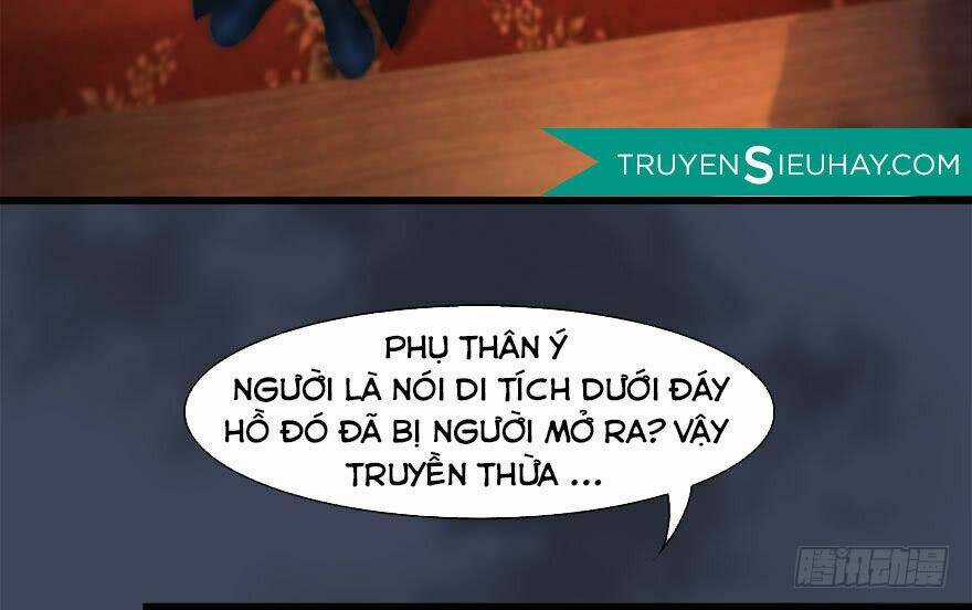 Cửu Hoang Đọa Huyền Sư Chapter 117 trang 88