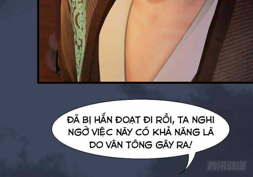 Cửu Hoang Đọa Huyền Sư Chapter 117 trang 90