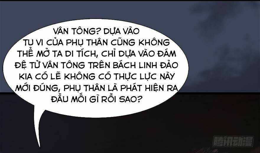Cửu Hoang Đọa Huyền Sư Chapter 117 trang 92