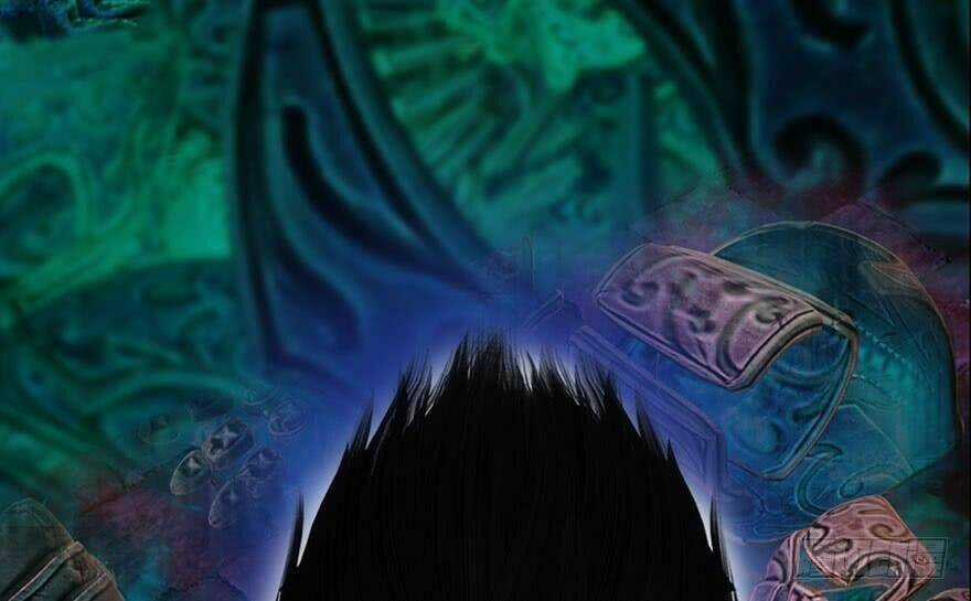 Cửu Hoang Đọa Huyền Sư Chapter 117 trang 96